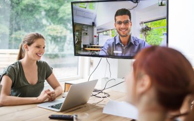 Cómo utilizar la vídeo-entrevista para encontrar talento