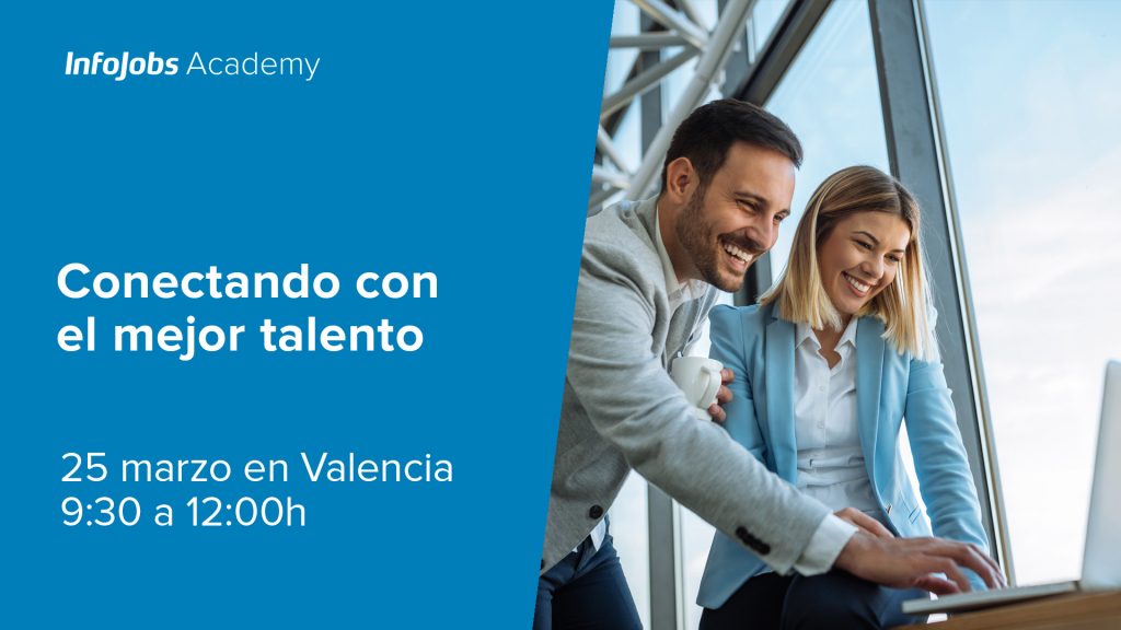 Www Infojobs Net Valencia