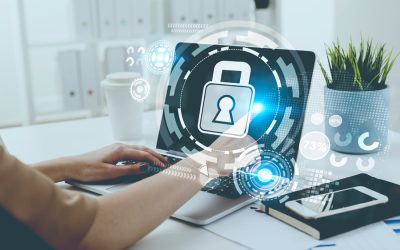 Webinar | Ciberseguridad en días de teletrabajo: atentos al robo de datos