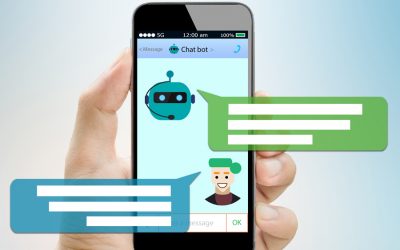 Chatbots, impulsando la transformación digital de RRHH