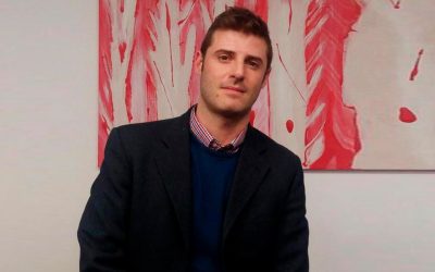 Humanizando los RRHH con Víctor Álvarez Fernández, Dir. de Sandav Consultores