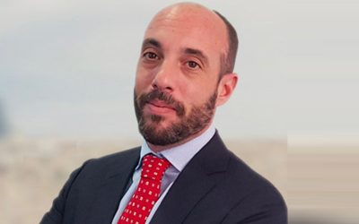 Humanizando los RRHH con Sylvain Namy, Director de Robert Walters