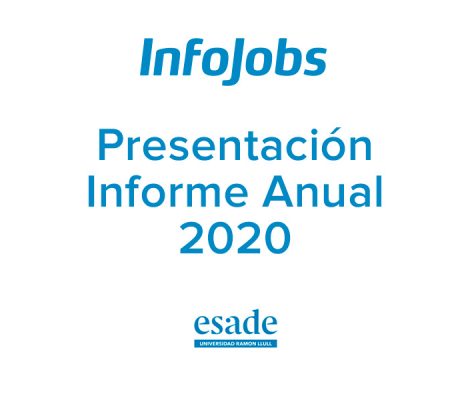 Presentación Informe Anual 2020 – Empresas