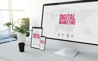 Cómo utilizar el Marketing digital para captar talento en InfoJobs