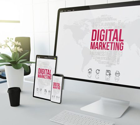 Cómo utilizar el Marketing digital para captar talento en InfoJobs